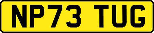 NP73TUG