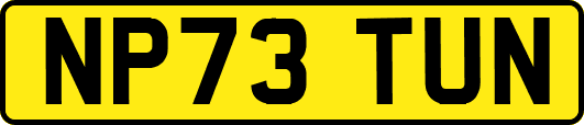NP73TUN