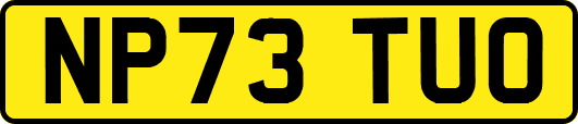 NP73TUO