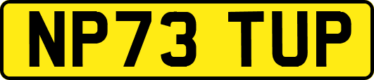NP73TUP