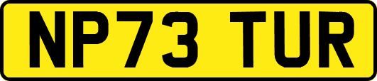 NP73TUR