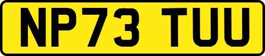 NP73TUU