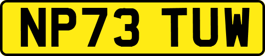 NP73TUW