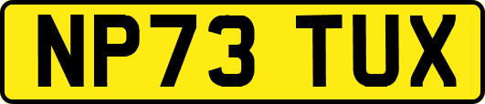 NP73TUX