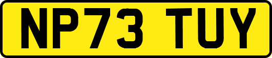 NP73TUY