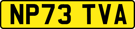 NP73TVA