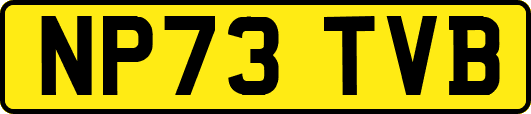 NP73TVB
