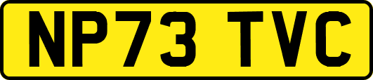 NP73TVC