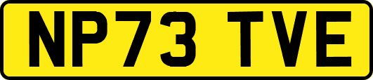 NP73TVE