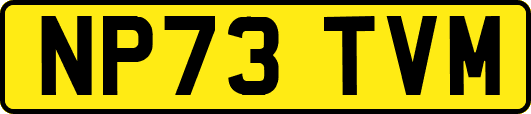 NP73TVM