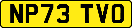 NP73TVO
