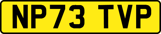 NP73TVP