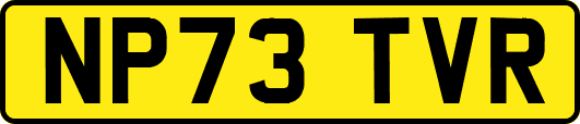 NP73TVR