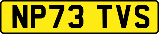 NP73TVS