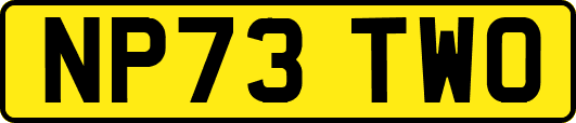 NP73TWO