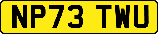 NP73TWU