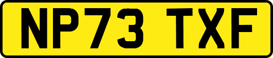 NP73TXF