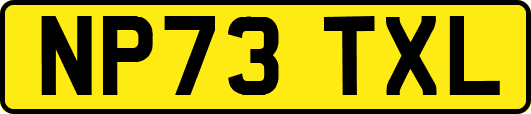 NP73TXL