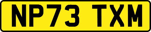 NP73TXM