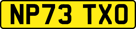 NP73TXO