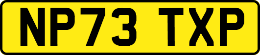 NP73TXP