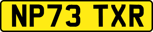 NP73TXR