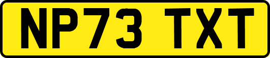 NP73TXT