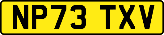 NP73TXV
