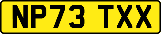 NP73TXX
