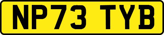 NP73TYB