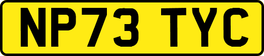 NP73TYC