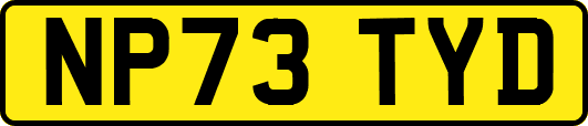 NP73TYD