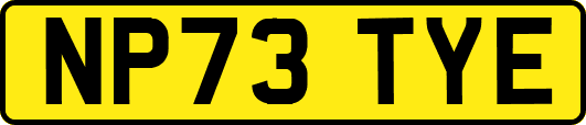 NP73TYE