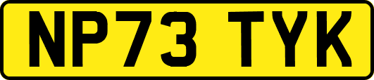 NP73TYK