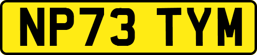 NP73TYM