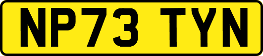 NP73TYN