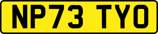 NP73TYO