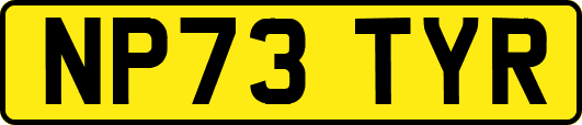 NP73TYR