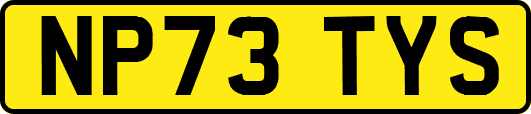 NP73TYS