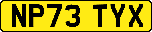 NP73TYX