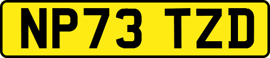 NP73TZD