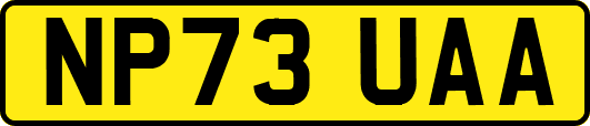 NP73UAA