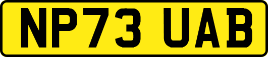 NP73UAB