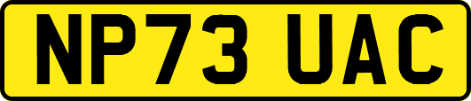 NP73UAC