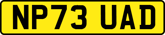NP73UAD