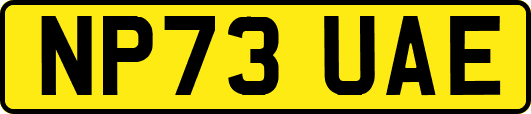 NP73UAE