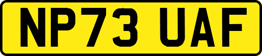 NP73UAF