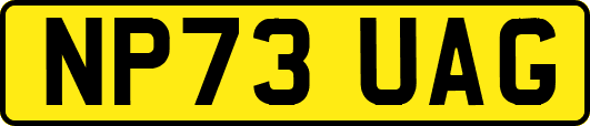 NP73UAG