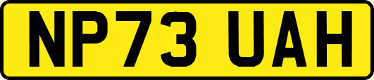 NP73UAH