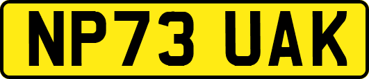 NP73UAK